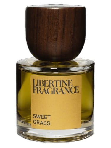 Sweet Grass by Paraphrase