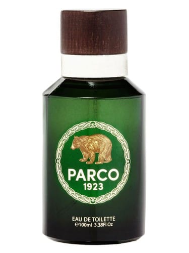 Parco 1923 by Parco 1923