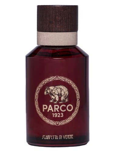 Scarpetta di Venere by Parco 1923