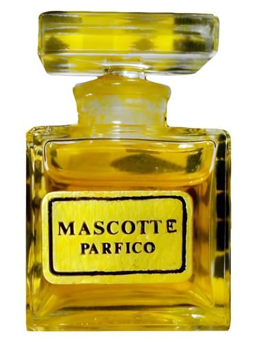 Mascotte by Parfico
