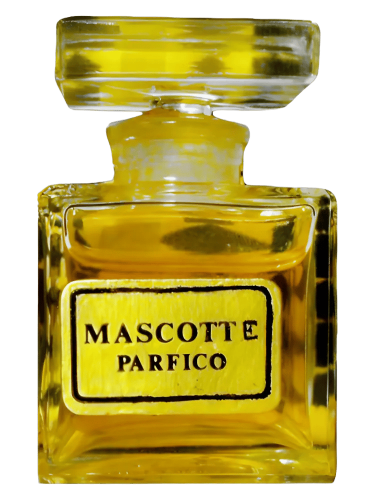Mascotte by Parfico