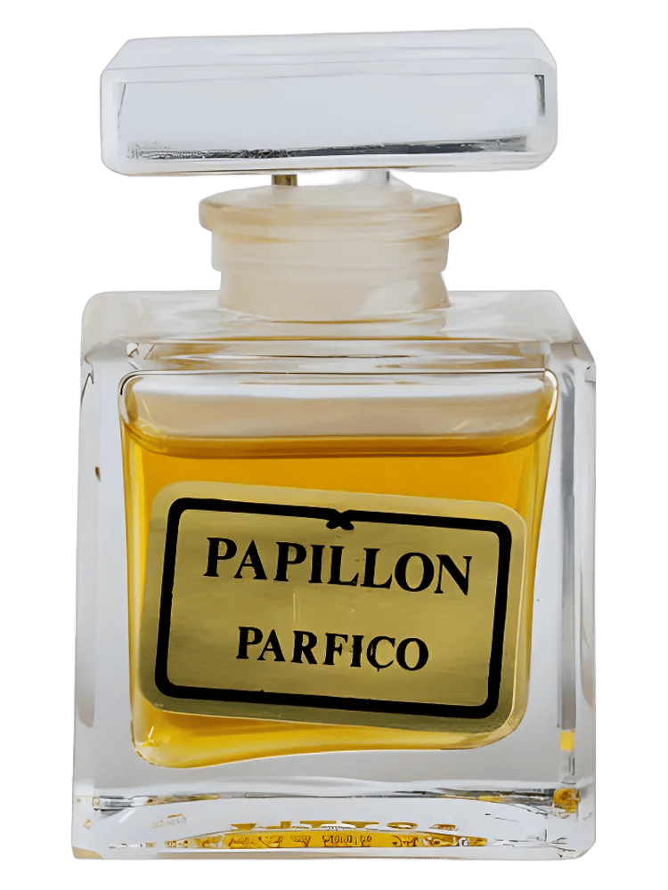 Papillon by Parfico
