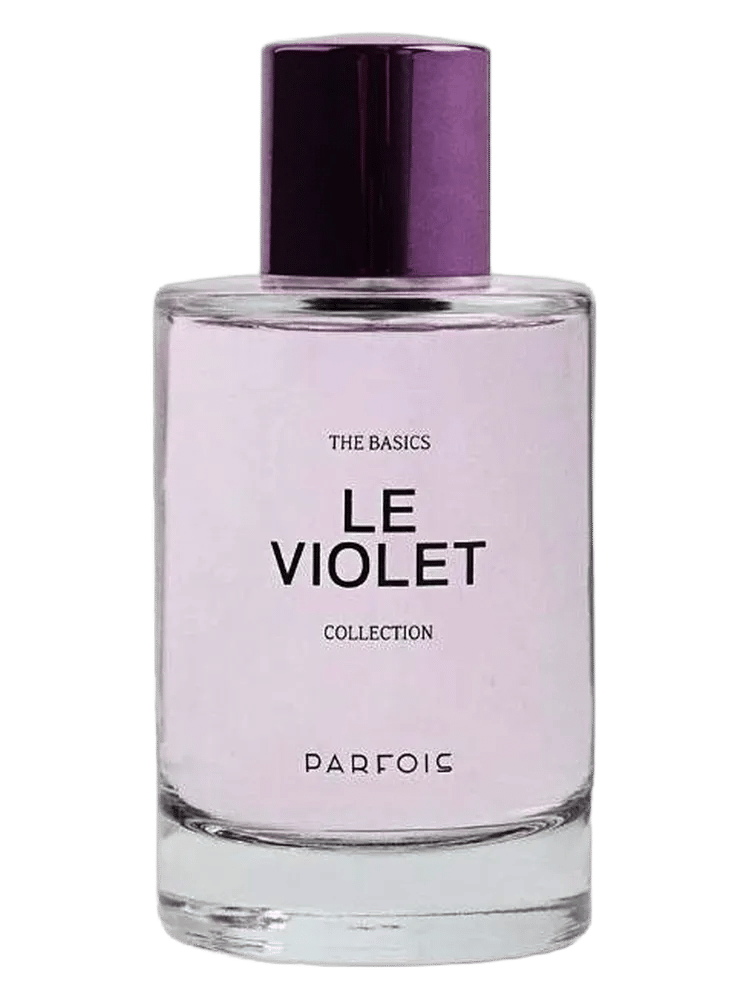 Le Violet by Parfois