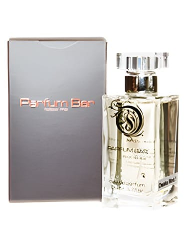 Milano Mod.1 by Parfum Bar