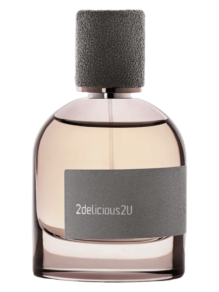 2delicious2U by Parfum Büro | M-collections