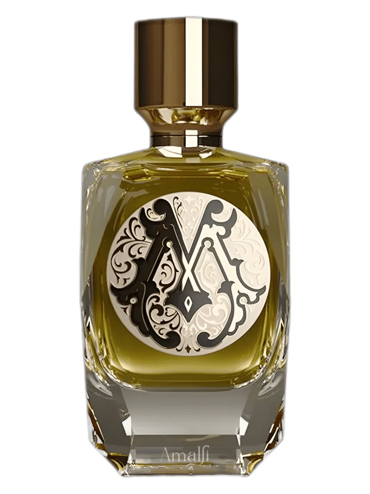 Amalfi by Parfum de Mahzen