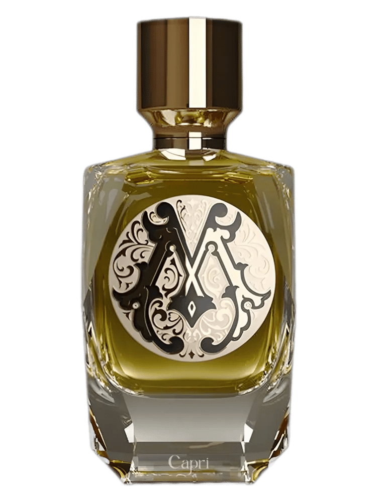 Capri by Parfum de Mahzen