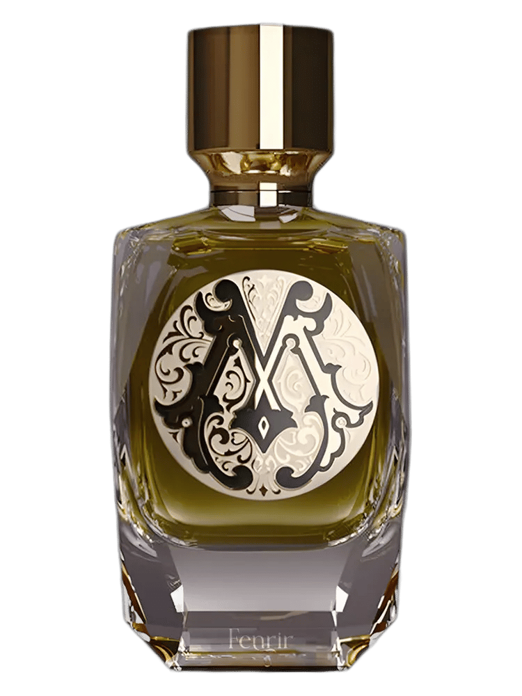 Fenrir by Parfum de Mahzen