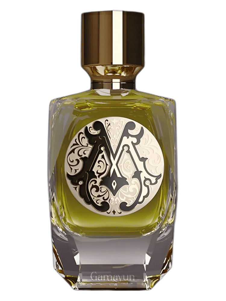 Gamayun by Parfum de Mahzen