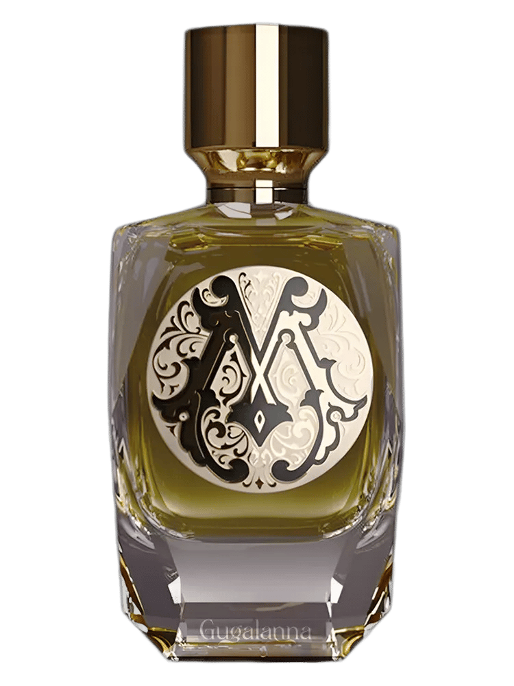 Gugalanna by Parfum de Mahzen