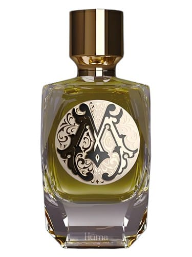 Hûma by Parfum de Mahzen