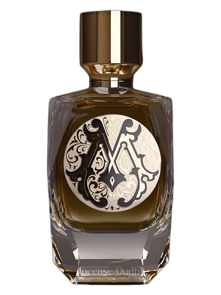 Incense Oudh by Parfum de Mahzen