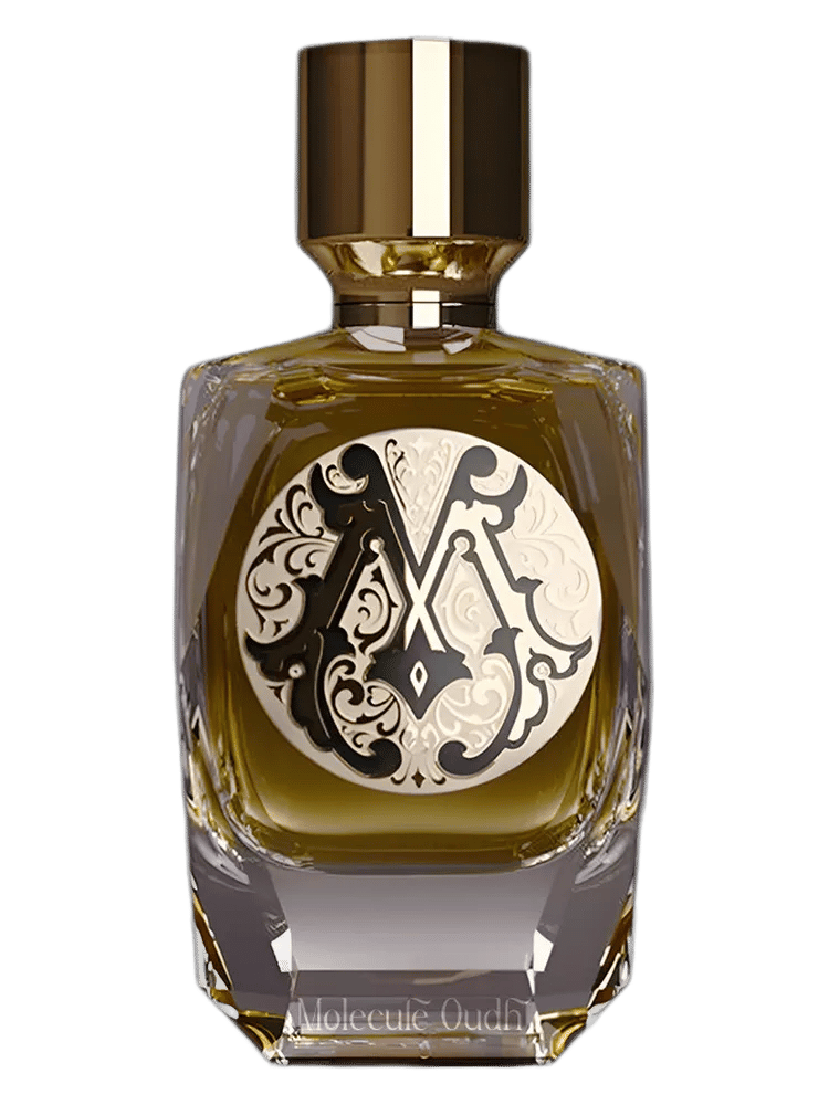 Molecule Oudh by Parfum de Mahzen