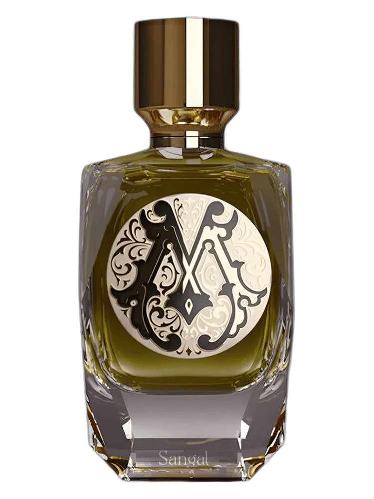 Sangal by Parfum de Mahzen