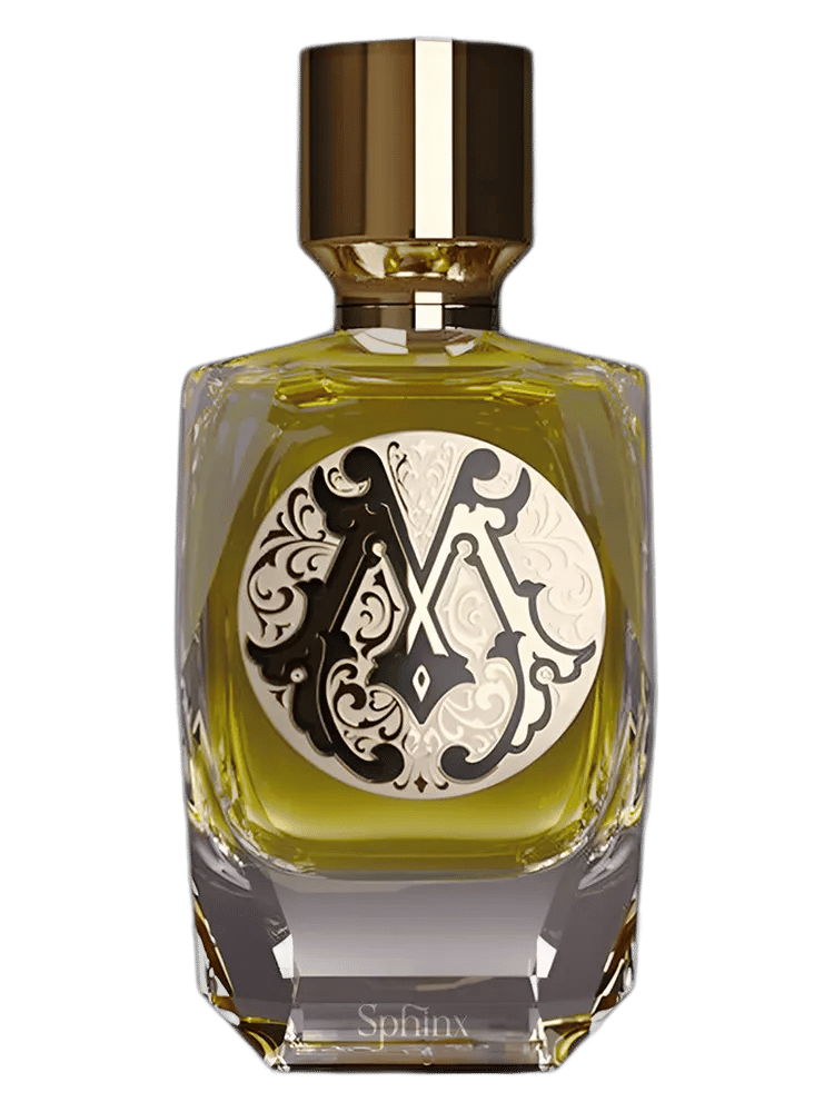 Sphinx by Parfum de Mahzen