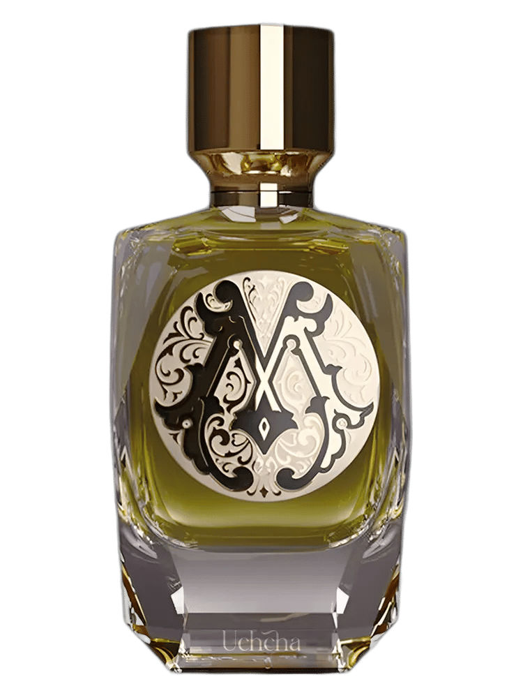 Uchcha by Parfum de Mahzen