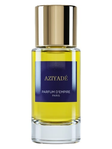 Aziyadé by Parfum D'Empire
