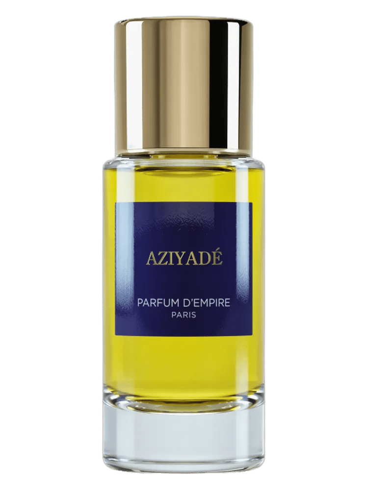 Aziyadé by Parfum D'Empire