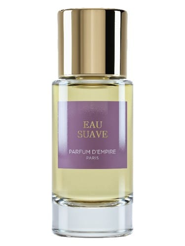 Eau Suave by Parfum D'Empire