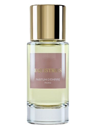 Equistrius by Parfum D'Empire