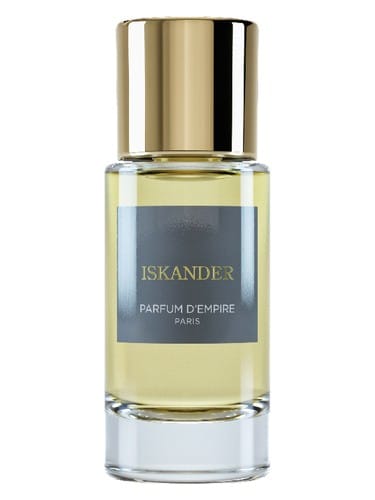Iskander by Parfum D'Empire