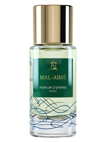 Mal Aimé by Parfum D'Empire