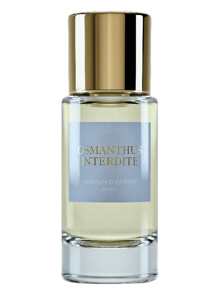 Osmanthus Interdite by Parfum D'Empire