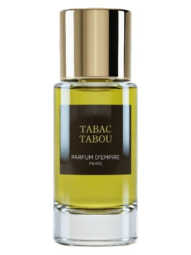 Tabac Tabou by Parfum D'Empire