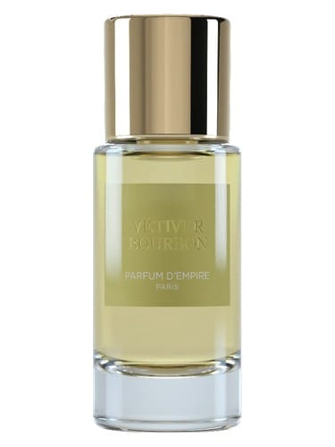 Vétiver Bourbon by Parfum D'Empire