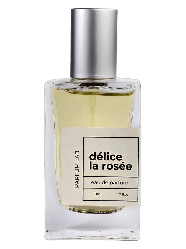 Délice La Rosée by Parfum Lab