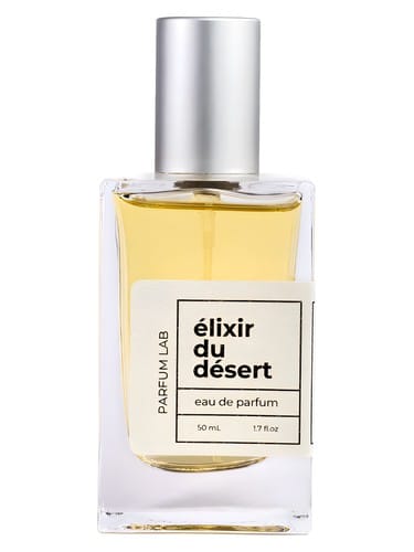 Élixir du Désert by Parfum Lab
