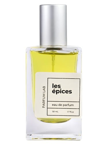 Les Épices by Parfum Lab
