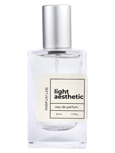 Light Aesthetic by Parfum Lab