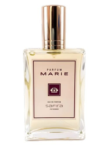 Safira by Parfum Marie