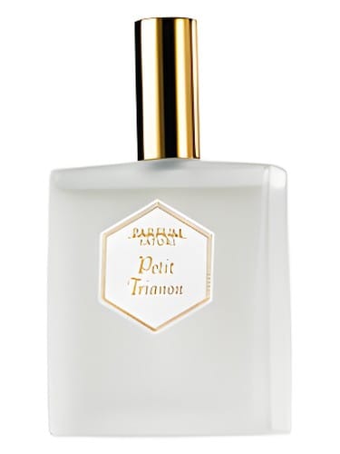 Petit Trianon by Parfum Satori