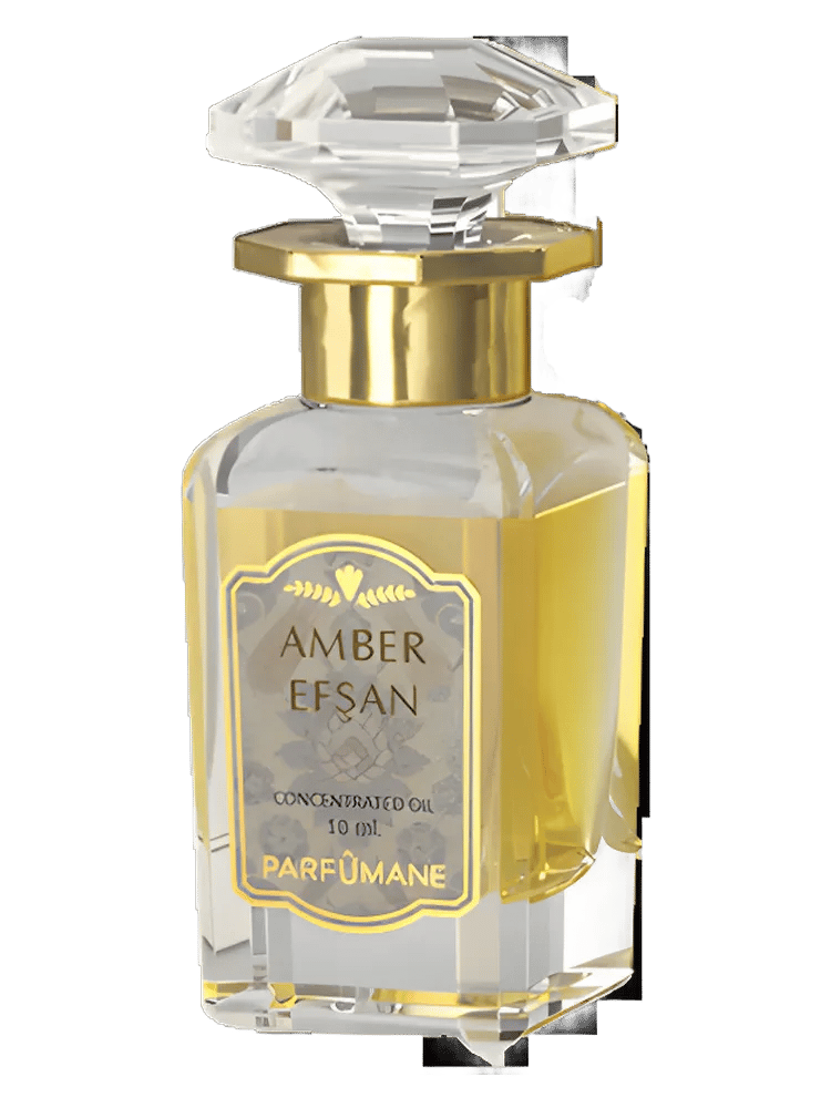 Amber Efsan by Parfumane