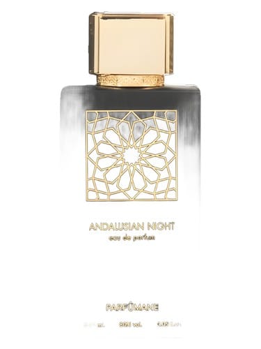 Andalusian Night by Parfumane
