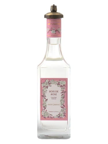 Bois de Rose by Parfumane