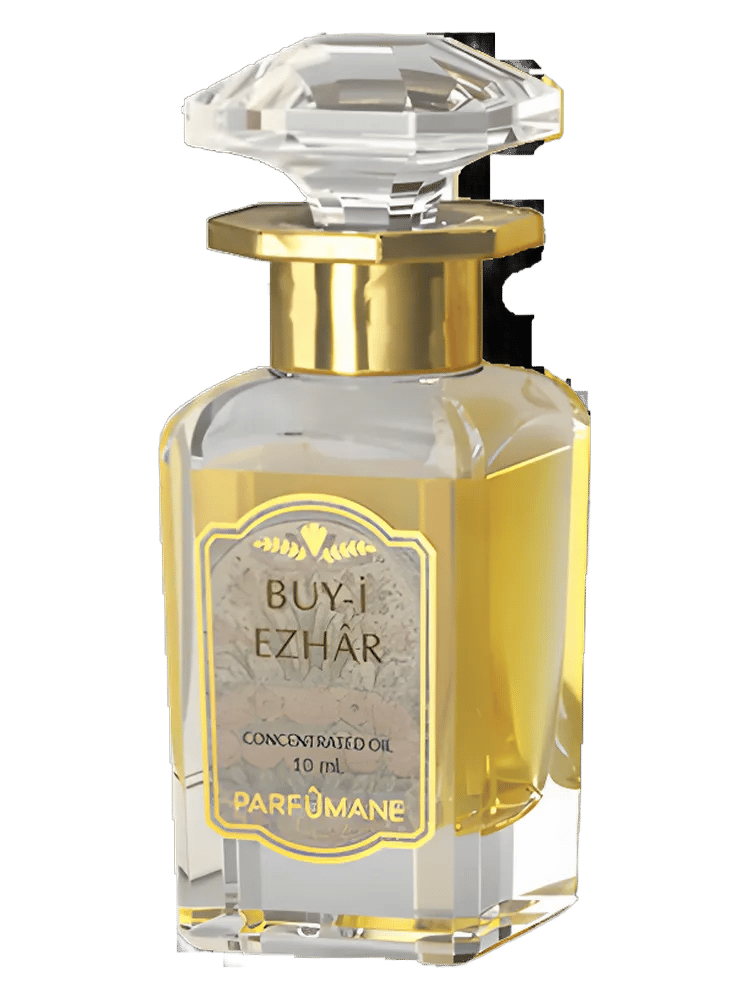 Buy-i Ezhâr by Parfumane