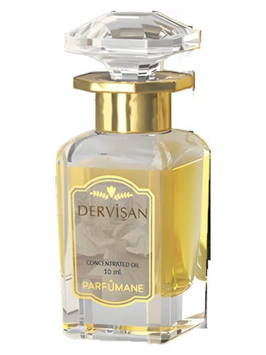 Dervisan by Parfumane