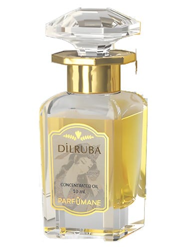 Dilruba by Parfumane