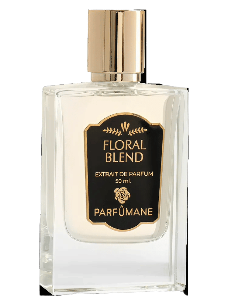 Floral Blend by Parfumane