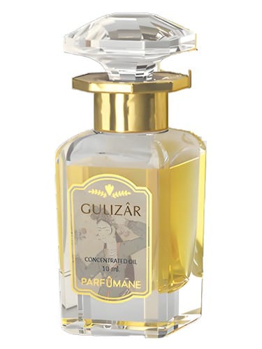 Gulizâr by Parfumane