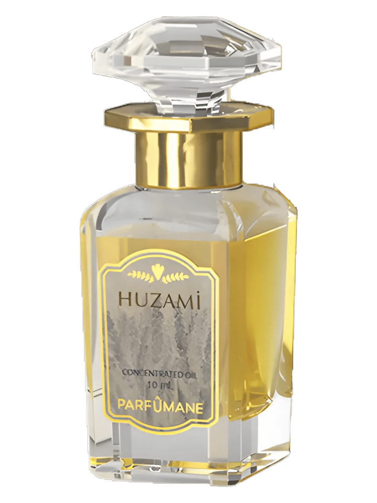 Huzami by Parfumane