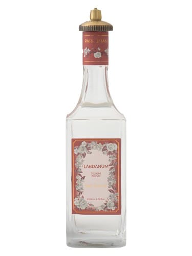 Labdanum by Parfumane