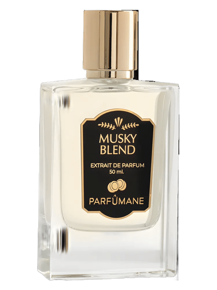 Musky Blend by Parfumane