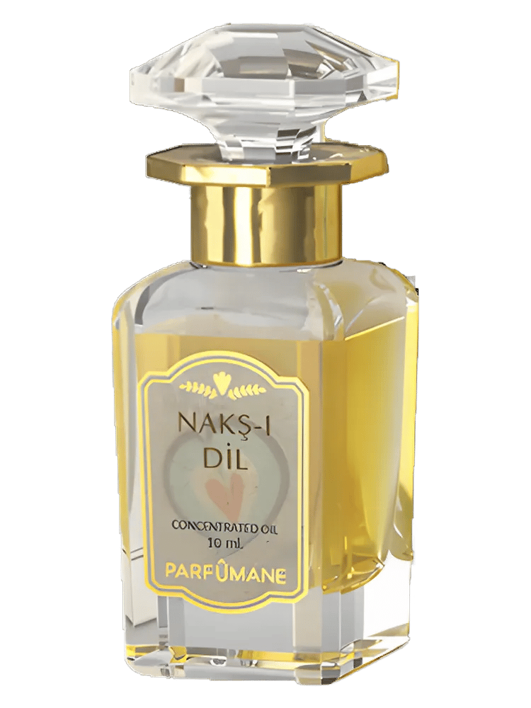 Naks-I Dil by Parfumane