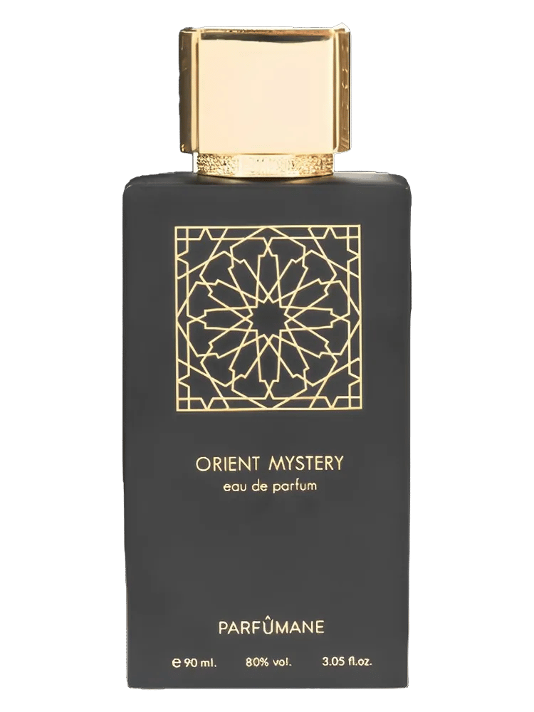 Orient Mystery by Parfumane