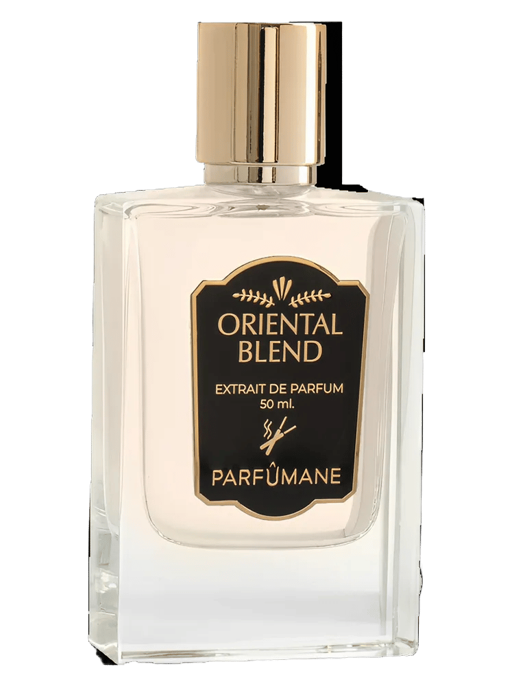Oriental Blend by Parfumane