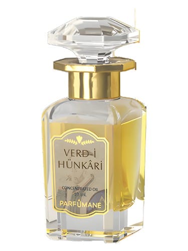 Verd-i Hünkâri by Parfumane